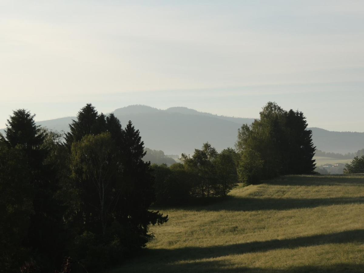 FW Zauberblick Appartement Zwiesel Buitenkant foto